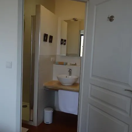 La Grande Maison Alojamento de Acomodação e Pequeno-almoço