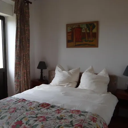 Bed & Breakfast La Grande Maison Cambieure
