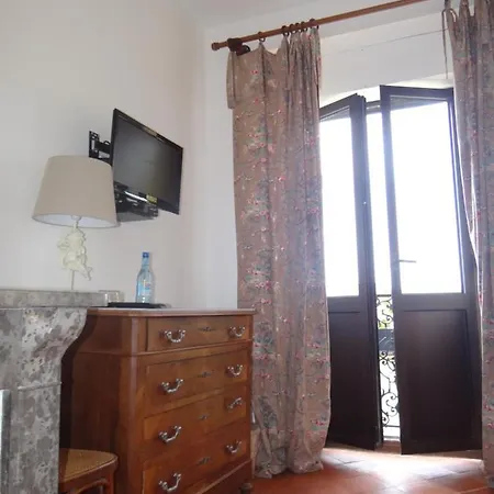 La Grande Maison * Cambieure
