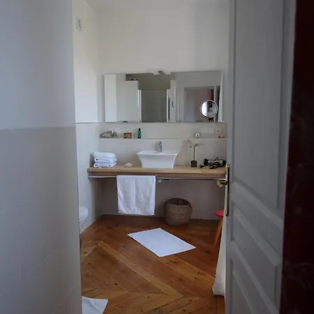 La Grande Maison * Cambieure