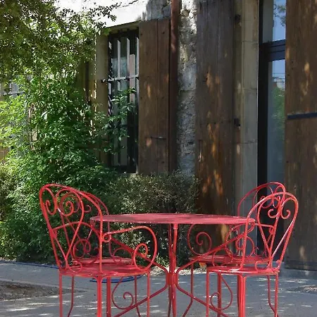 La Grande Maison Alojamento de Acomodação e Pequeno-almoço
