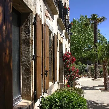 La Grande Maison Alojamento de Acomodação e Pequeno-almoço Cambieure