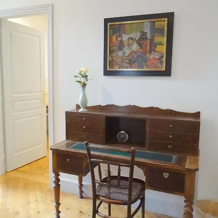 La Grande Maison * Cambieure