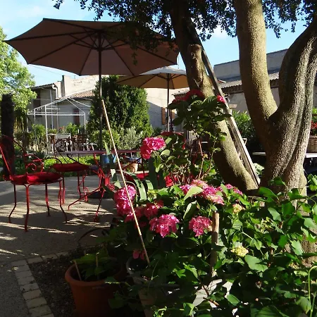 Bed & Breakfast La Grande Maison *