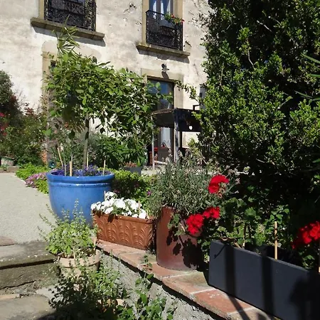La Grande Maison * Cambieure