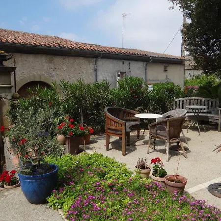 Bed & Breakfast La Grande Maison *
