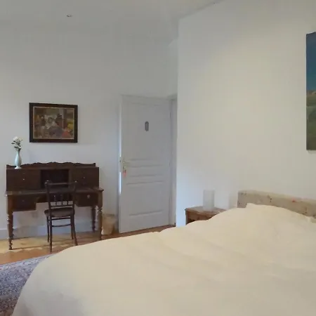 Bed & Breakfast La Grande Maison Cambieure