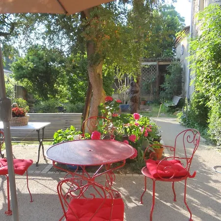 La Grande Maison
