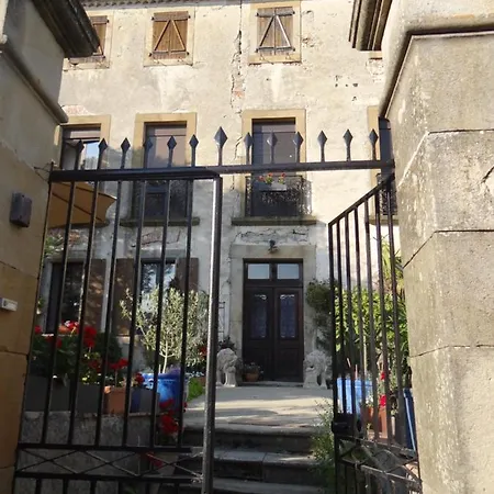 La Grande Maison Alojamento de Acomodação e Pequeno-almoço