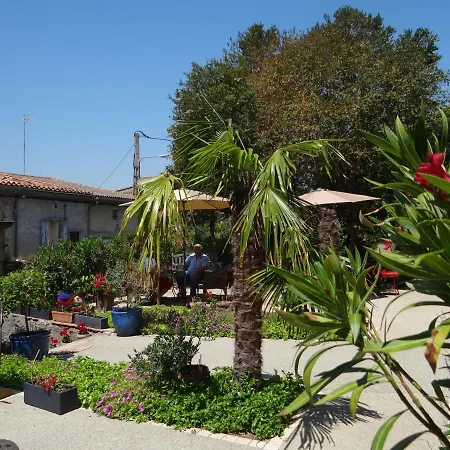 La Grande Maison Cambieure