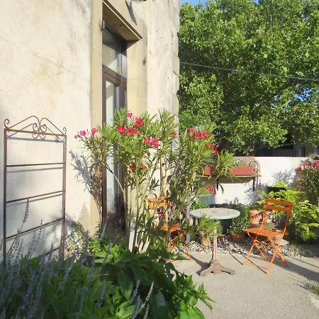 Bed & Breakfast La Grande Maison