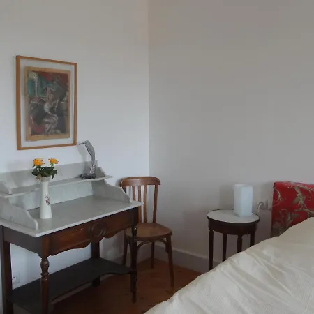 La Grande Maison * Cambieure