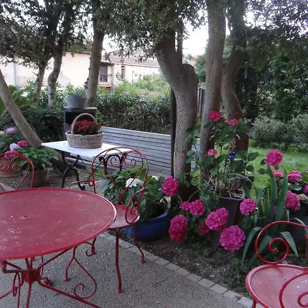 La Grande Maison