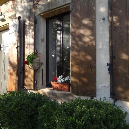 La Grande Maison Bed & Breakfast Cambieure