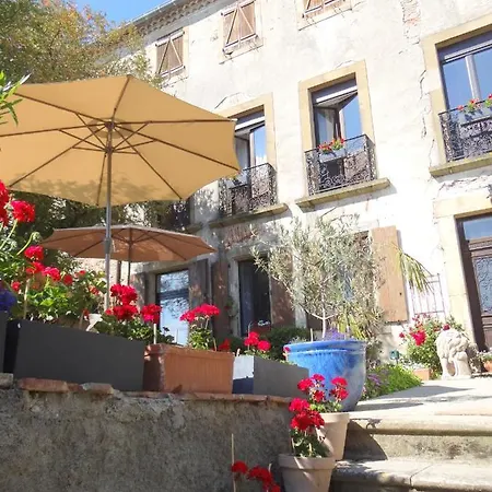 La Grande Maison