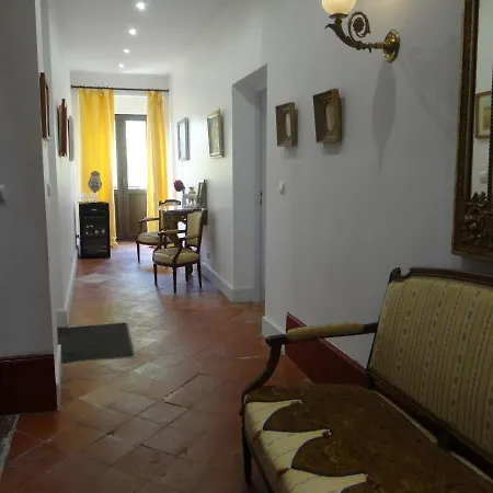 La Grande Maison * Cambieure