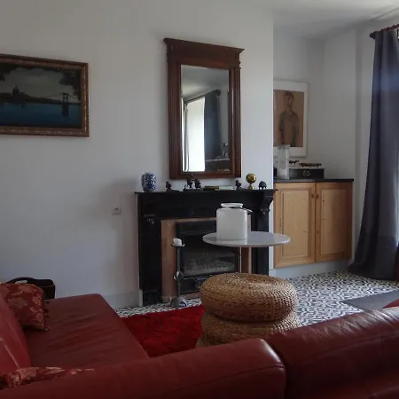 La Grande Maison