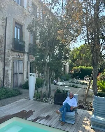 La Grande Maison Alojamento de Acomodação e Pequeno-almoço