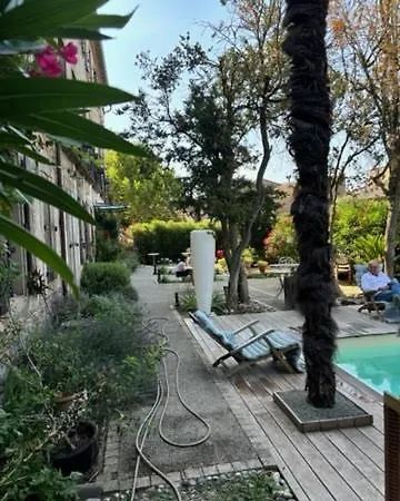 La Grande Maison *
