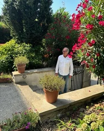La Grande Maison * Cambieure